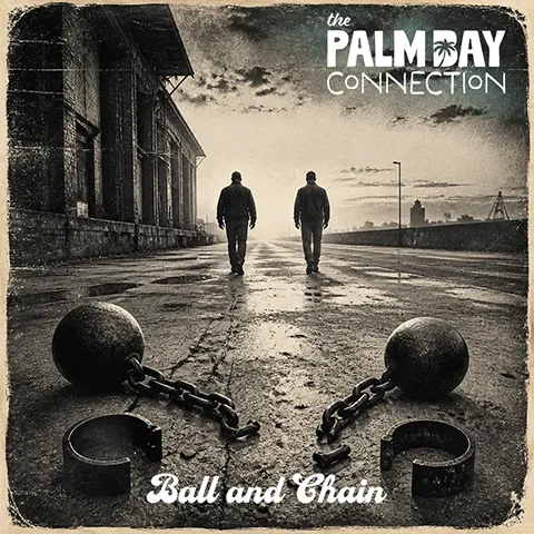 Ball and Chain title card