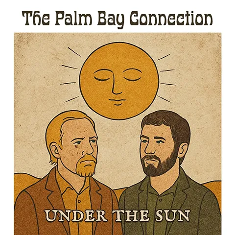Under the Sun title card